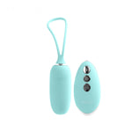 VeDO Kiwi Rechargeable Insertable Bullet