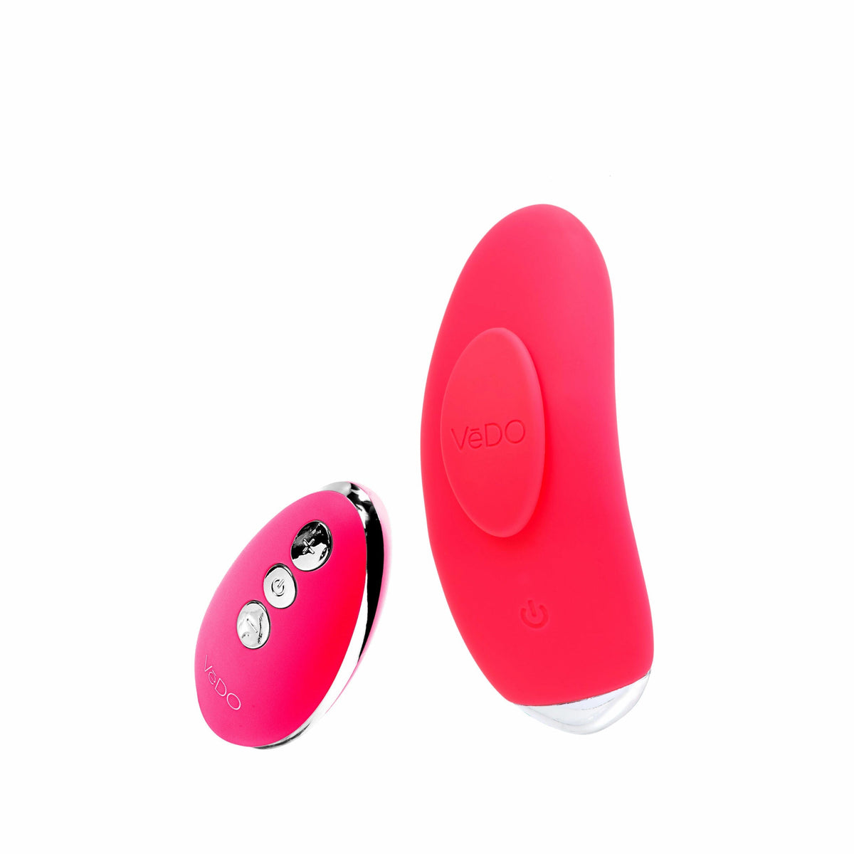 VeDO Niki Rechargeable Panty Vibe