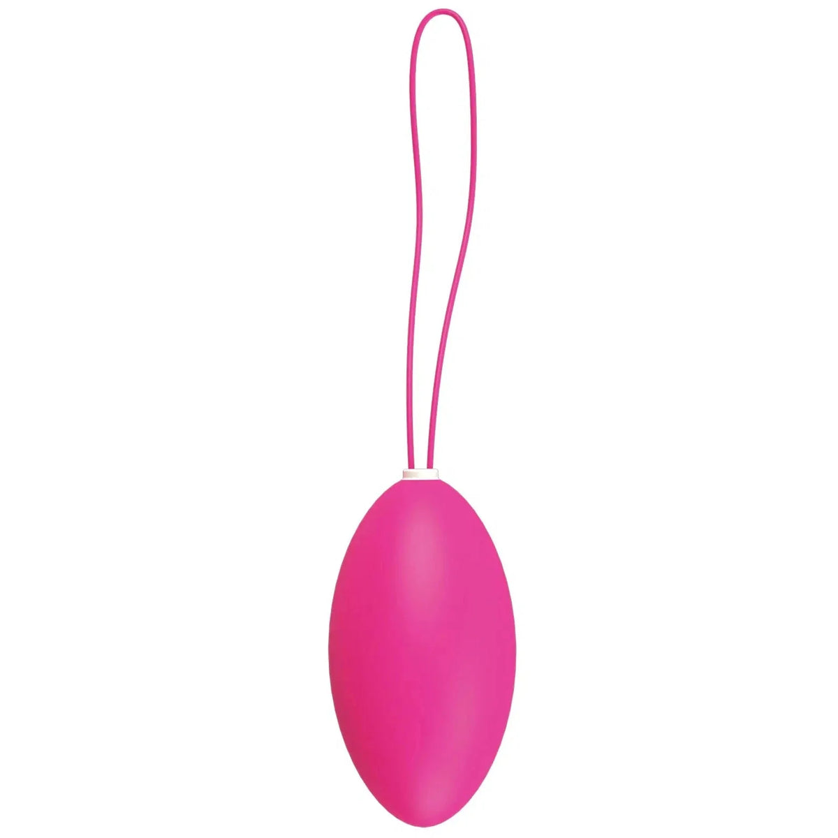 VeDO Peach Remote Control Rechargeable Egg Vibe