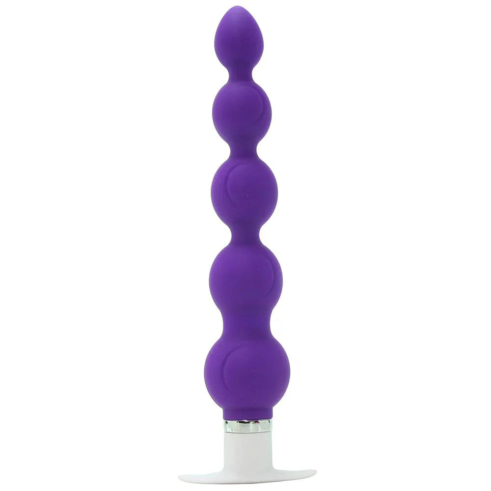VeDO Quaker Vibrating Anal Beads