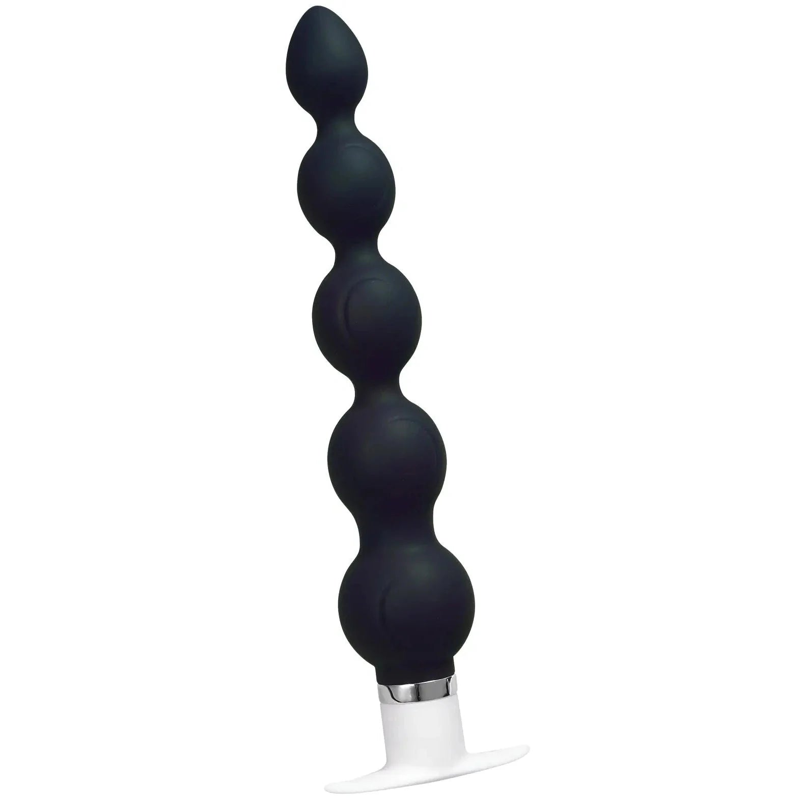 VeDO Quaker Vibrating Anal Beads