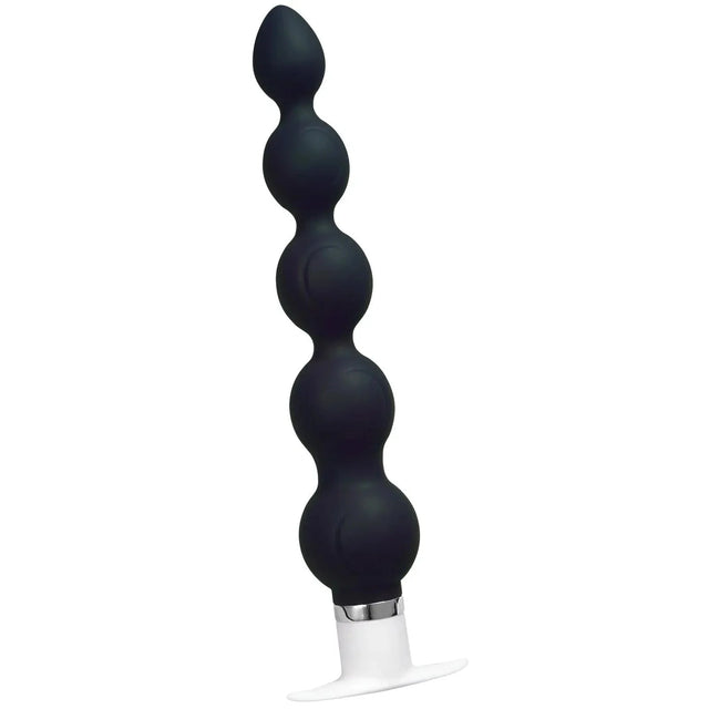 VeDO Quaker Vibrating Anal Beads