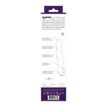 VeDO Quiver Plus Rechargeable Vibe
