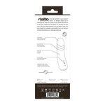 VeDO Rialto Rechargeable Vibe