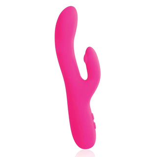 VeDO Rockie Rechargeable Dual Vibe