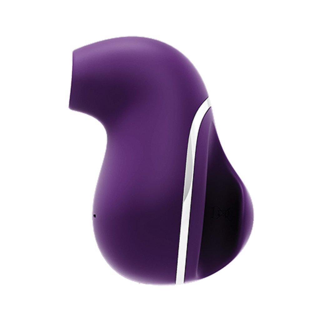 VeDO Suki Rechargeable Vibrating Sucker