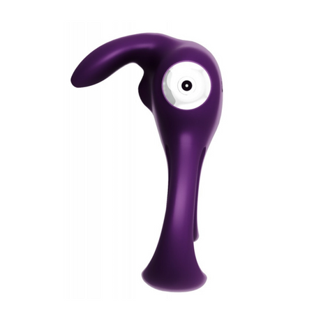 VeDO Thunder Rechargeable Dual C-Ring