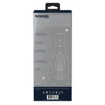 VeDO Torpedo Vibrating Rechargeable Stroker