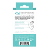 VeDO Vivi Rechargeable Finger Vibe