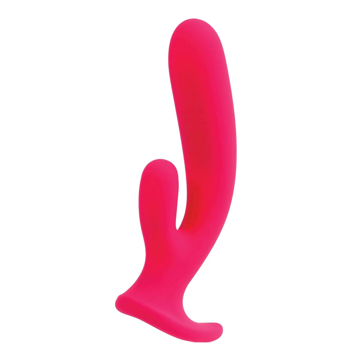VeDO Wild Rechargeable Dual Stimulation Vibe