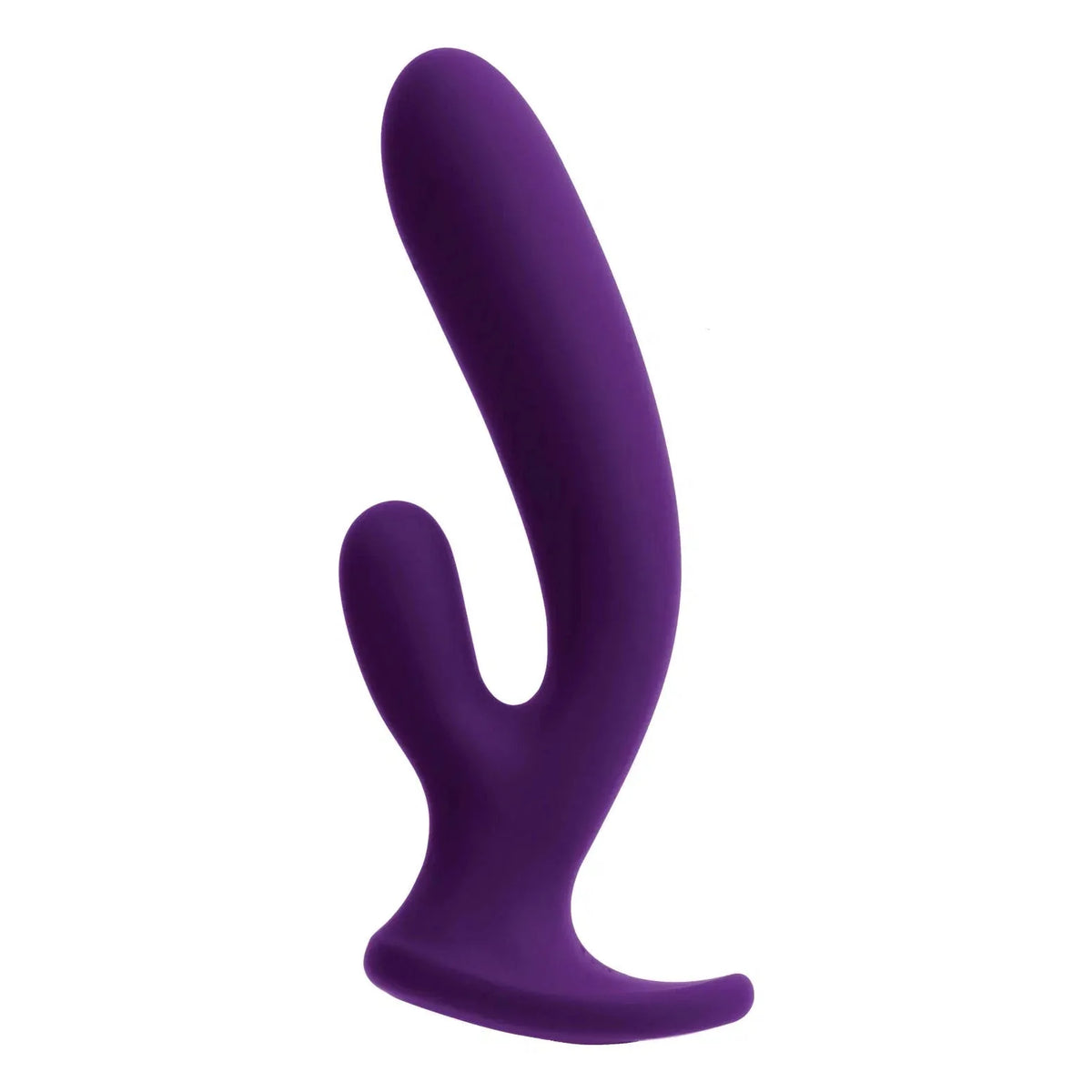 VeDO Wild Rechargeable Dual Stimulation Vibe