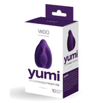 VeDO Yumi Rechargeable Finger Vibe