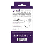 VeDO Yumi Rechargeable Finger Vibe