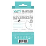 VeDO Yumi Rechargeable Finger Vibe
