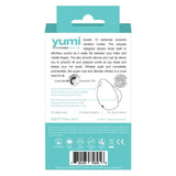 VeDO Yumi Rechargeable Finger Vibe
