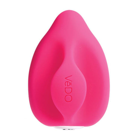 VeDO Yumi Rechargeable Finger Vibe