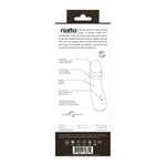 VeDO Rialto Rechargeable Vibe