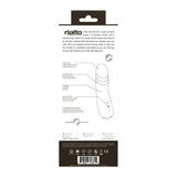 VeDO Rialto Rechargeable Vibe
