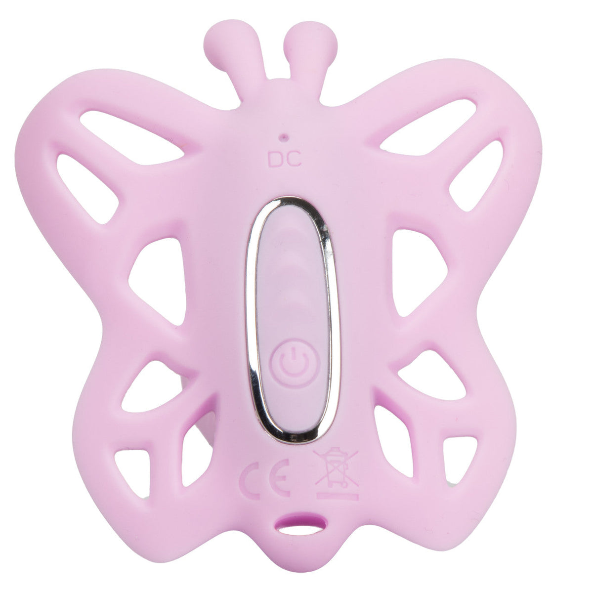 Venus Butterfly Wearable Dildo Vibrator With Remote