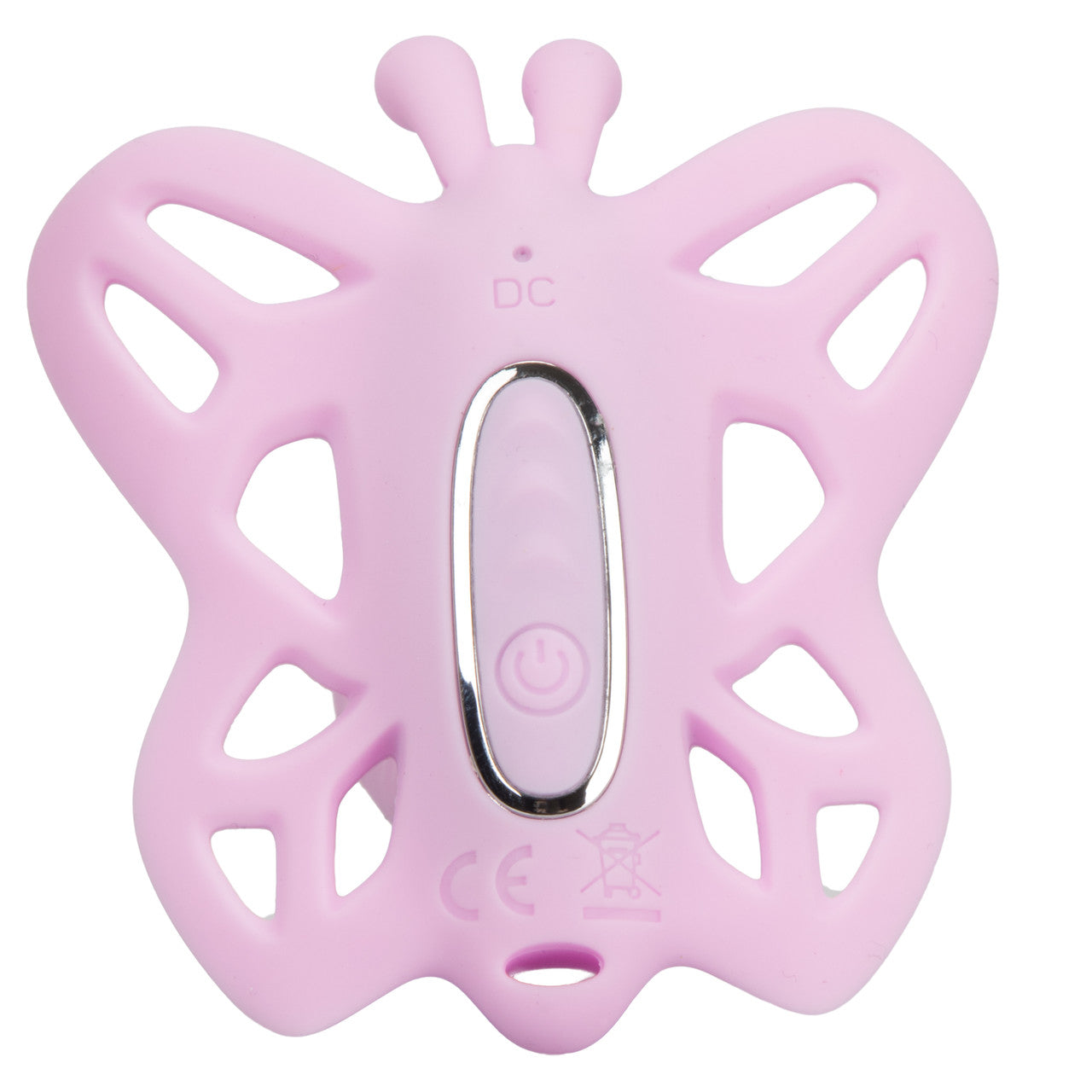 Venus Butterfly Wearable Dildo Vibrator With Remote