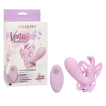 Venus Butterfly Wearable Dildo Vibrator With Remote