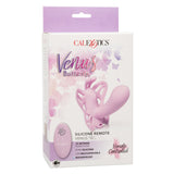 Venus Butterfly Wearable Dildo Vibrator With Remote