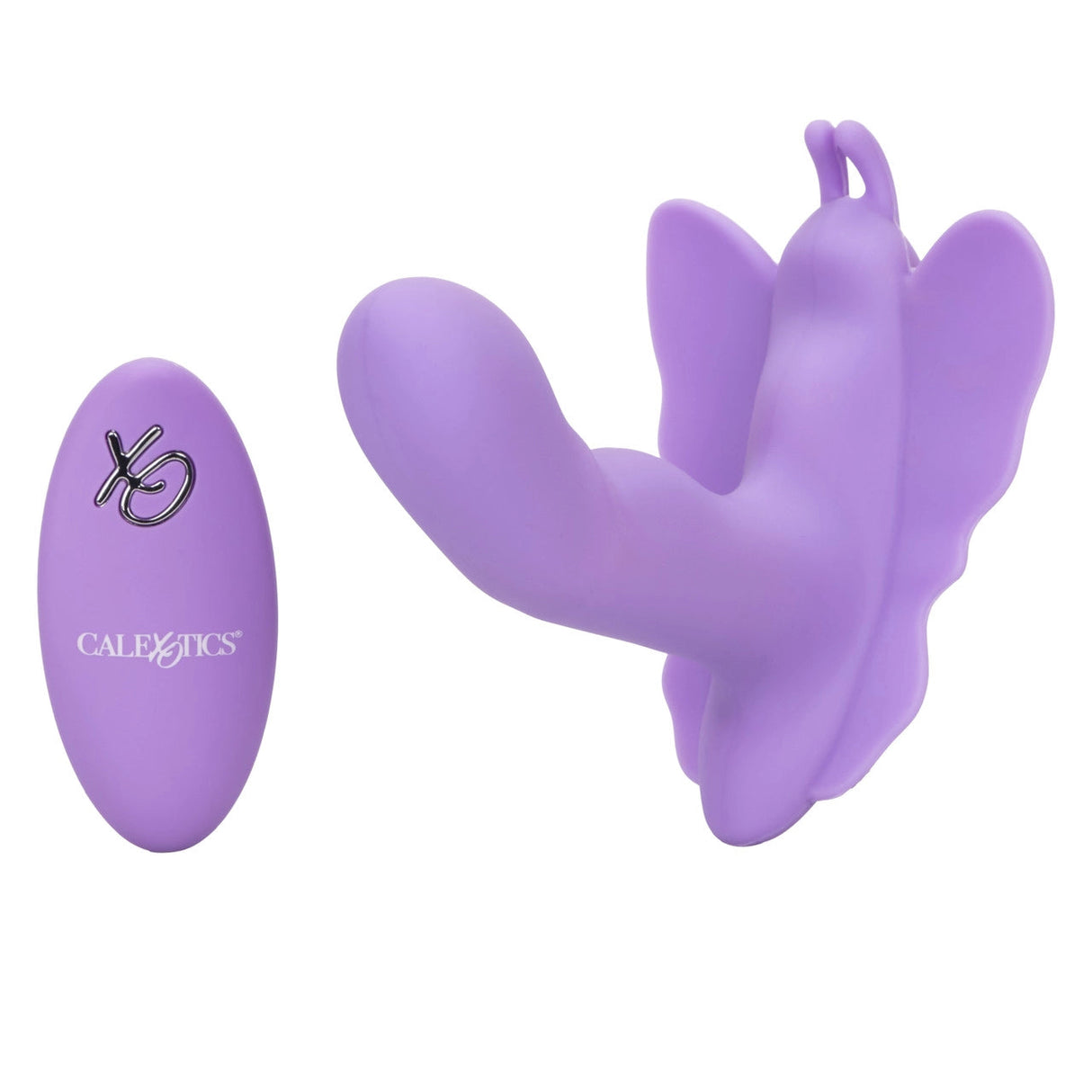 Venus Butterfly Wearable Dildo Vibrator With Remote