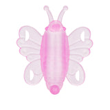 Venus Wearable Butterfly Micro Butterfly Vibrator