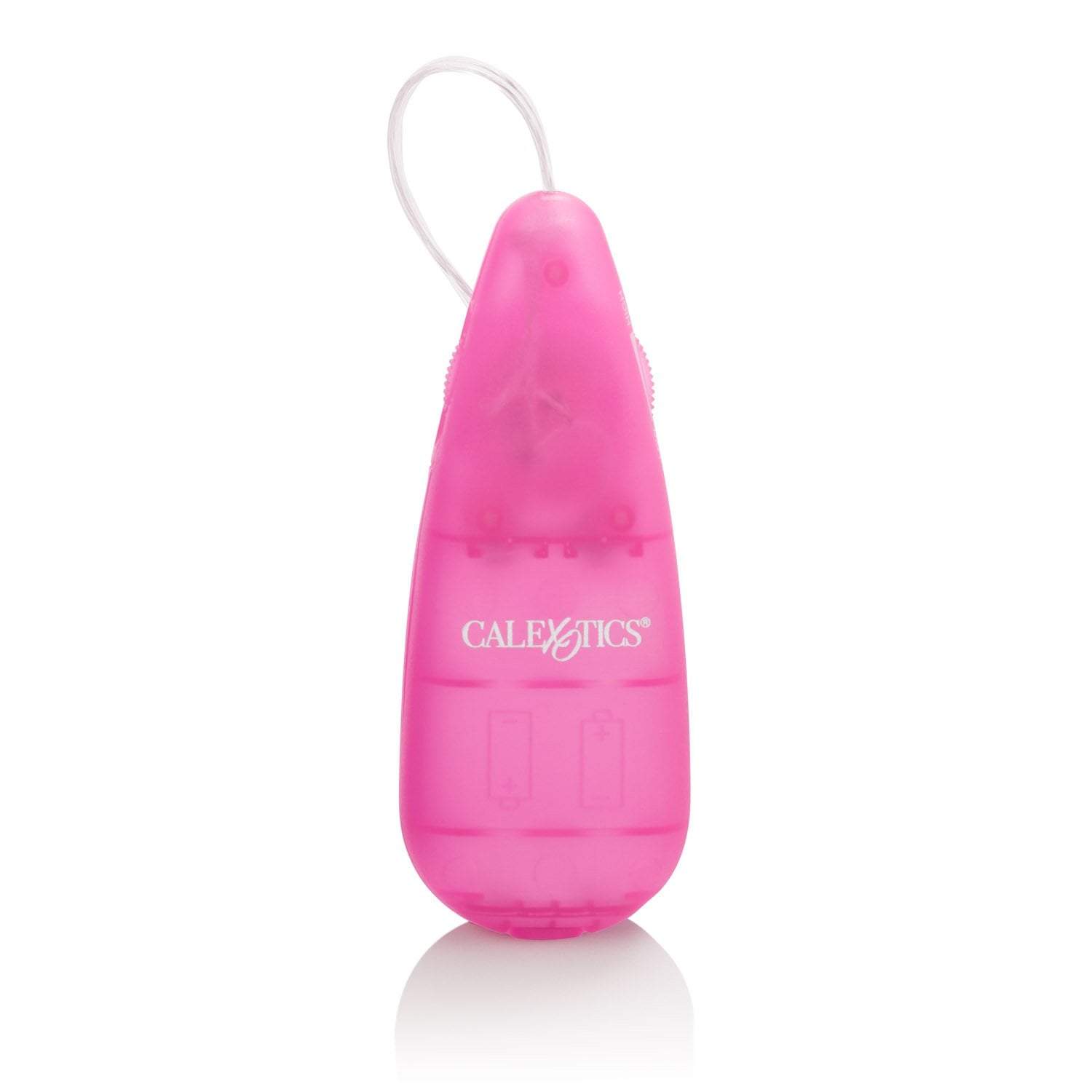 Venus Wearable Butterfly Vibrator - Pink