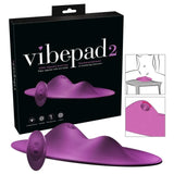 VibePad 2 Grinding Pad