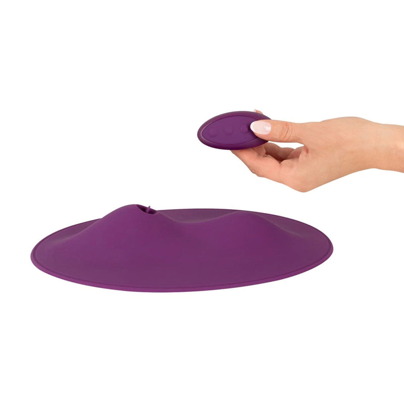 VibePad 2 Grinding Pad