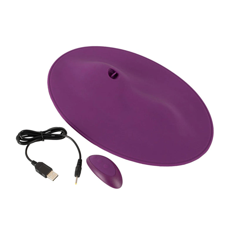 VibePad 2 Grinding Pad