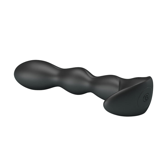 Vibrating Anal Massager