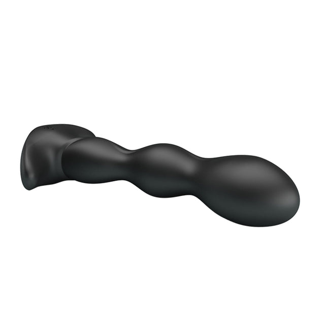 Vibrating Anal Massager