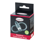 Vibrating Cock And Ball Ring