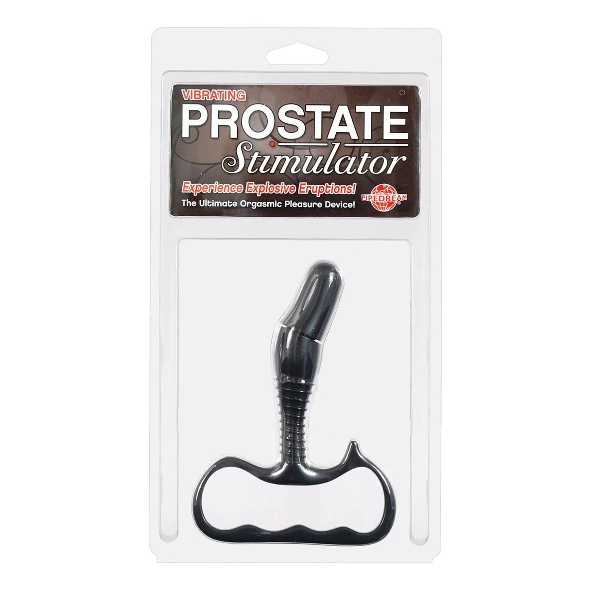 Vibrating Prostate Stimulator