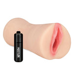 Vibrating Pussy Masturbator