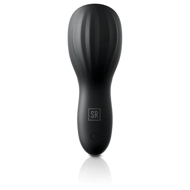 Vibrating Silicone Male Vibrator