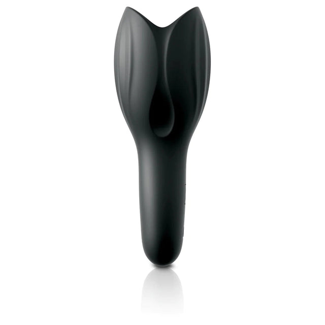 Vibrating Silicone Male Vibrator