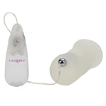 Vibrating Super Head Honcho Masturbator