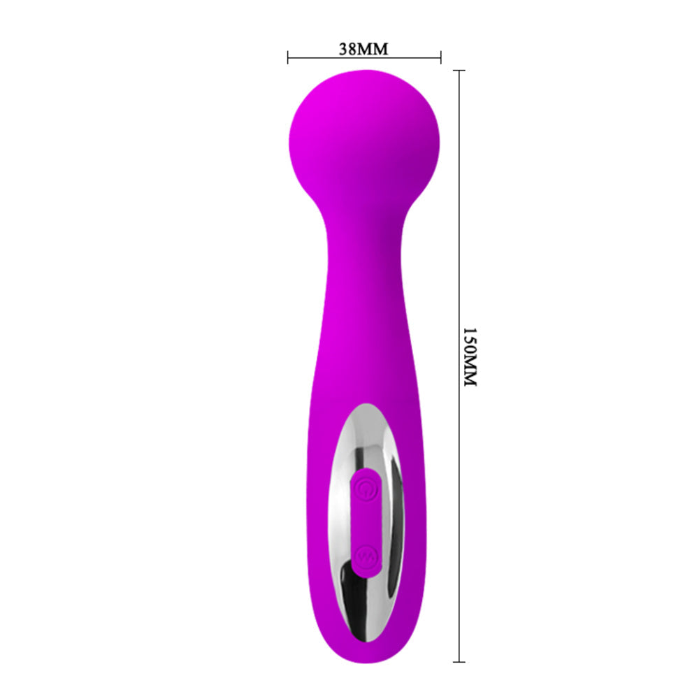 Wade Rechargeable Wand