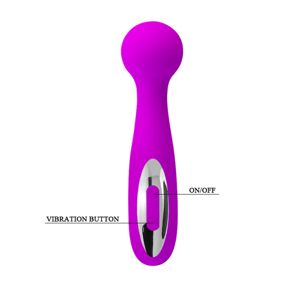 Wade Rechargeable Wand