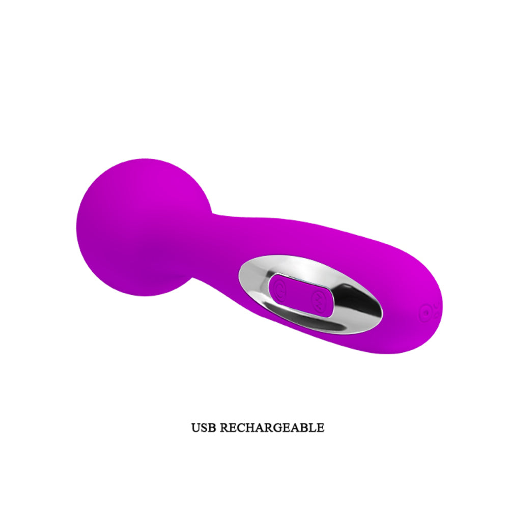 Wade Rechargeable Wand