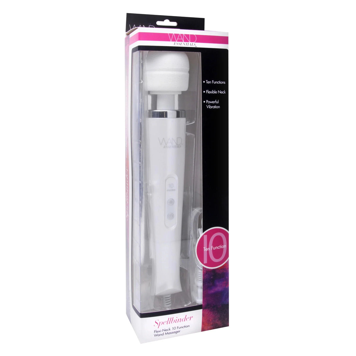 Wand Essentials Wand Vibrator