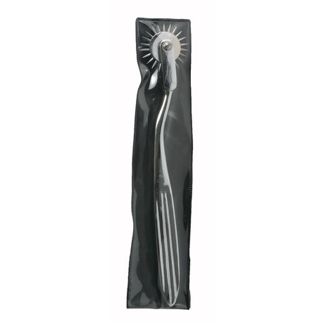 Wartenberg Wheel with Sheath
