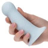 Wave Rider Foam Liquid Silicone Dildo