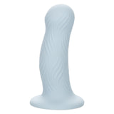 Wave Rider Foam Liquid Silicone Dildo