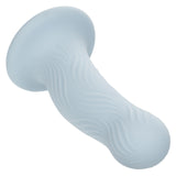 Wave Rider Foam Liquid Silicone Dildo