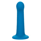 Wave Rider Ripple Liquid Silicone Dildo