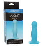 Wave Rider Swell Liquid Silicone Dildo